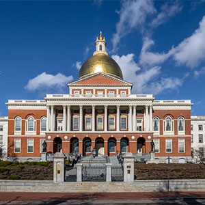 Massachusetts Senate's climate change plan